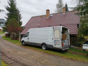 Reference - Ekoizolace - rychlé, zdravé a ekonomické zateplení foukanou izolací