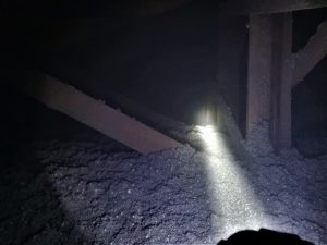 Foukaná izolace Prostějov - Ekoizolace - rychlé, zdravé a ekonomické zateplení foukanou izolací