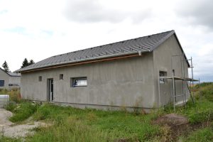 Reference - Ekoizolace - rychlé, zdravé a ekonomické zateplení foukanou izolací