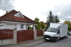 Reference - Ekoizolace - rychlé, zdravé a ekonomické zateplení foukanou izolací