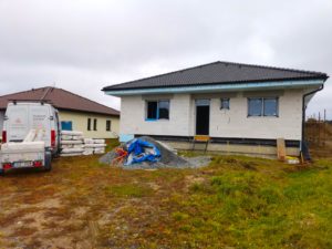 Reference - Ekoizolace - rychlé, zdravé a ekonomické zateplení foukanou izolací