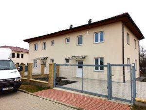 Reference - Ekoizolace - rychlé, zdravé a ekonomické zateplení foukanou izolací