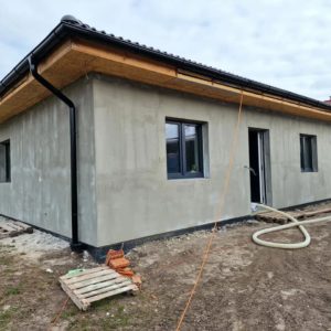 Reference - Ekoizolace - rychlé, zdravé a ekonomické zateplení foukanou izolací