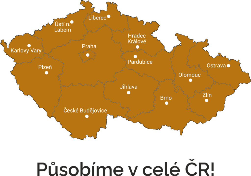 Kontakt - Ekoizolace - rychlé, zdravé a ekonomické zateplení foukanou izolací