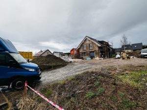 Foukaná izolace Praha východ - Ekoizolace - rychlé, zdravé a ekonomické zateplení foukanou izolací