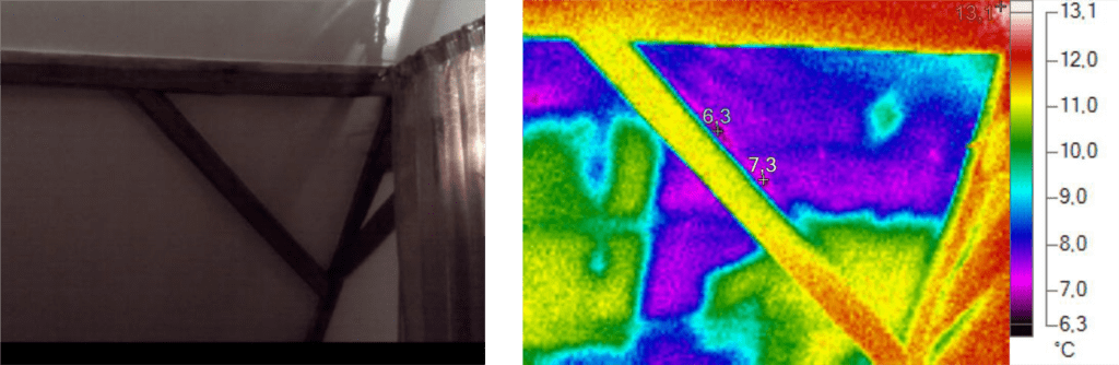 Kuny v izolaci - Jakými 4 způsoby škodí vám a vaší izolaci - Ekoizolace - rychlé, zdravé a ekonomické zateplení foukanou izolací