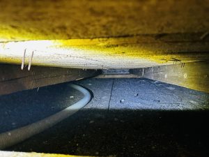 Zateplení Šumperáku - Ekoizolace - ekologické foukané izolace