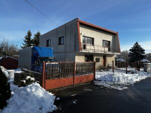 Reference - Ekoizolace - rychlé, zdravé a ekonomické zateplení foukanou izolací