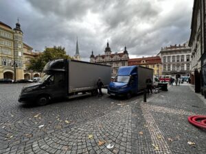 Foukaná izolace - Ekoizolace - rychlé, zdravé a ekonomické zateplení foukanou izolací