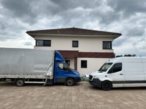 Odsávání foukané izolace - Ekoizolace - foukané izolace