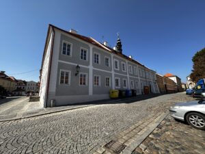 Reference - Ekoizolace - rychlé, zdravé a ekonomické zateplení foukanou izolací