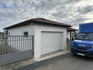 Reference - Ekoizolace - rychlé, zdravé a ekonomické zateplení foukanou izolací