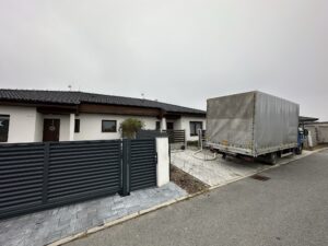 Reference - Ekoizolace - rychlé, zdravé a ekonomické zateplení foukanou izolací