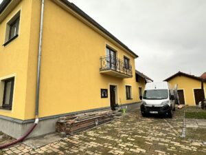 Reference - Ekoizolace - rychlé, zdravé a ekonomické zateplení foukanou izolací