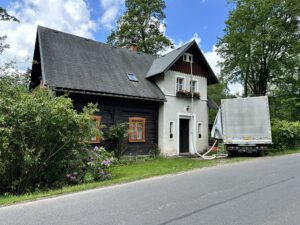 Reference - Ekoizolace - rychlé, zdravé a ekonomické zateplení foukanou izolací