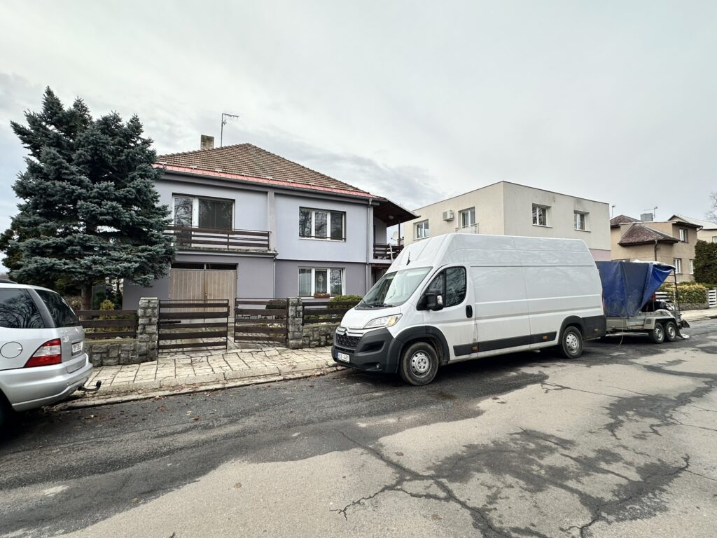 Reference - Ekoizolace - rychlé, zdravé a ekonomické zateplení foukanou izolací