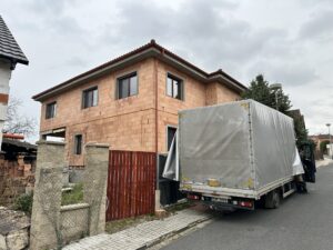 Reference - Ekoizolace - rychlé, zdravé a ekonomické zateplení foukanou izolací
