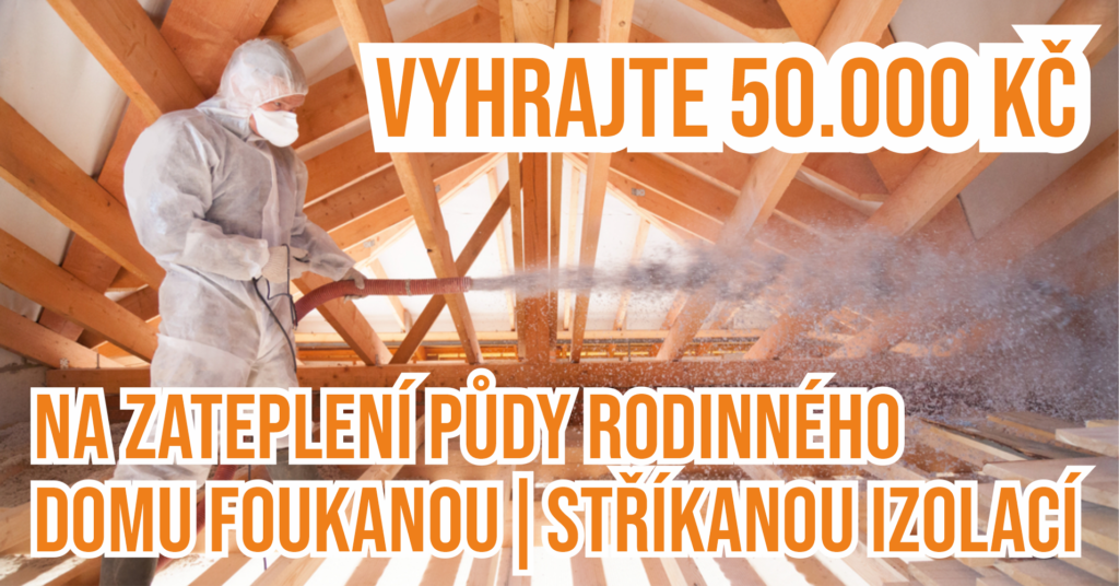 soutez o zatepleni