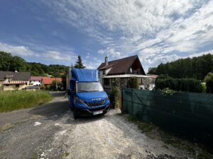 Úvod - Ekoizolace - ekologické foukané izolace izolace podkroví semily