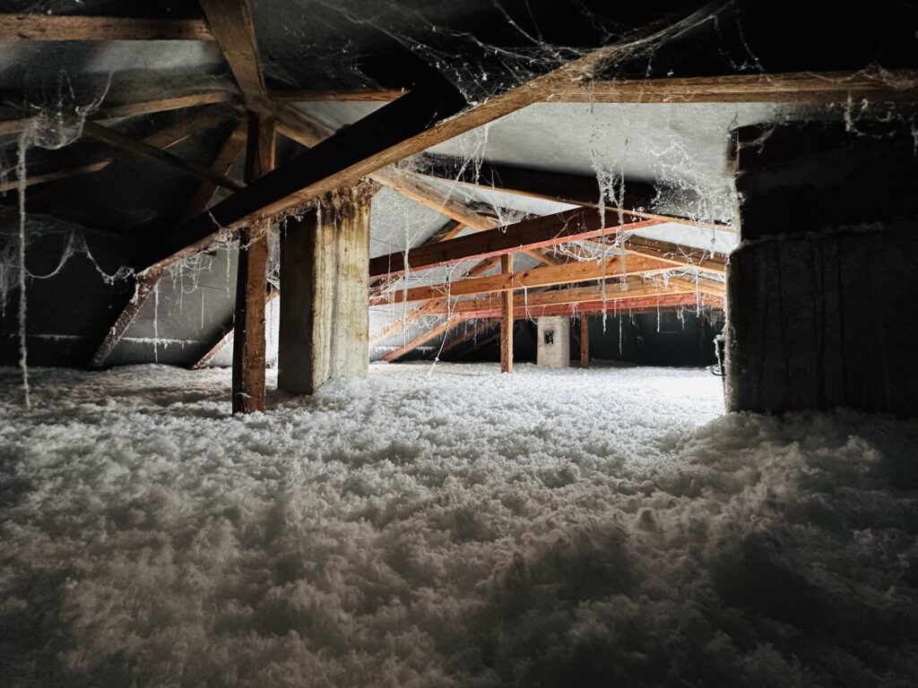Minerální foukaná izolace Domažlice - Ekoizolace - rychlé, zdravé a ekonomické zateplení foukanou izolací Minerální foukaná izolace Domažlice - Ekoizolace - rychlé, zdravé a ekonomické zateplení foukanou izolací
