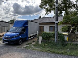 Úvod - Ekoizolace - ekologické foukané izolace zateplení domu Pardubický kraj