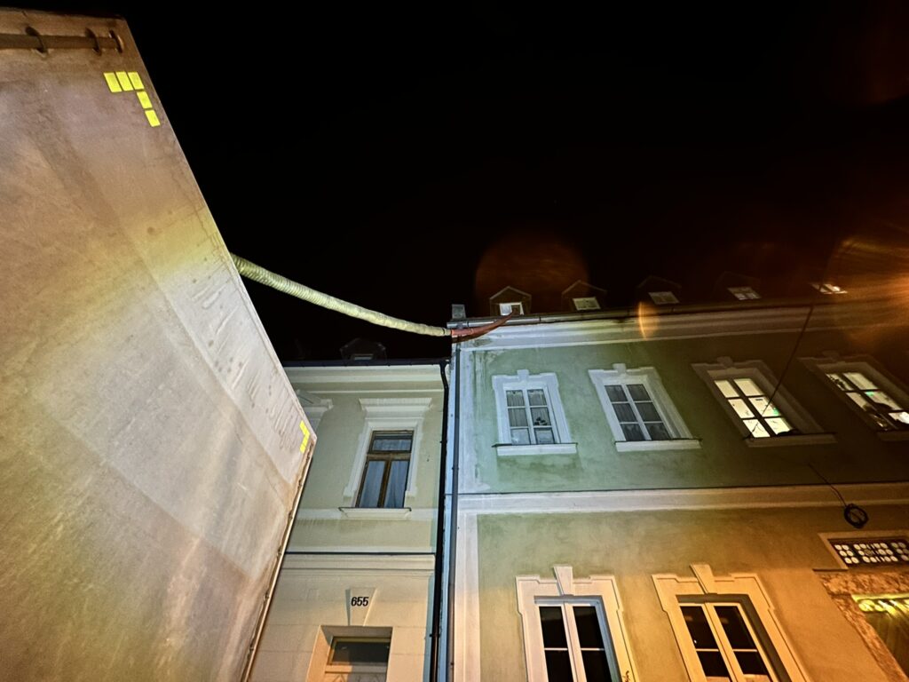 Zateplení pochozí půdy - Ekoizolace - foukané izolace Zateplení pochozí půdy - Ekoizolace - foukané izolace